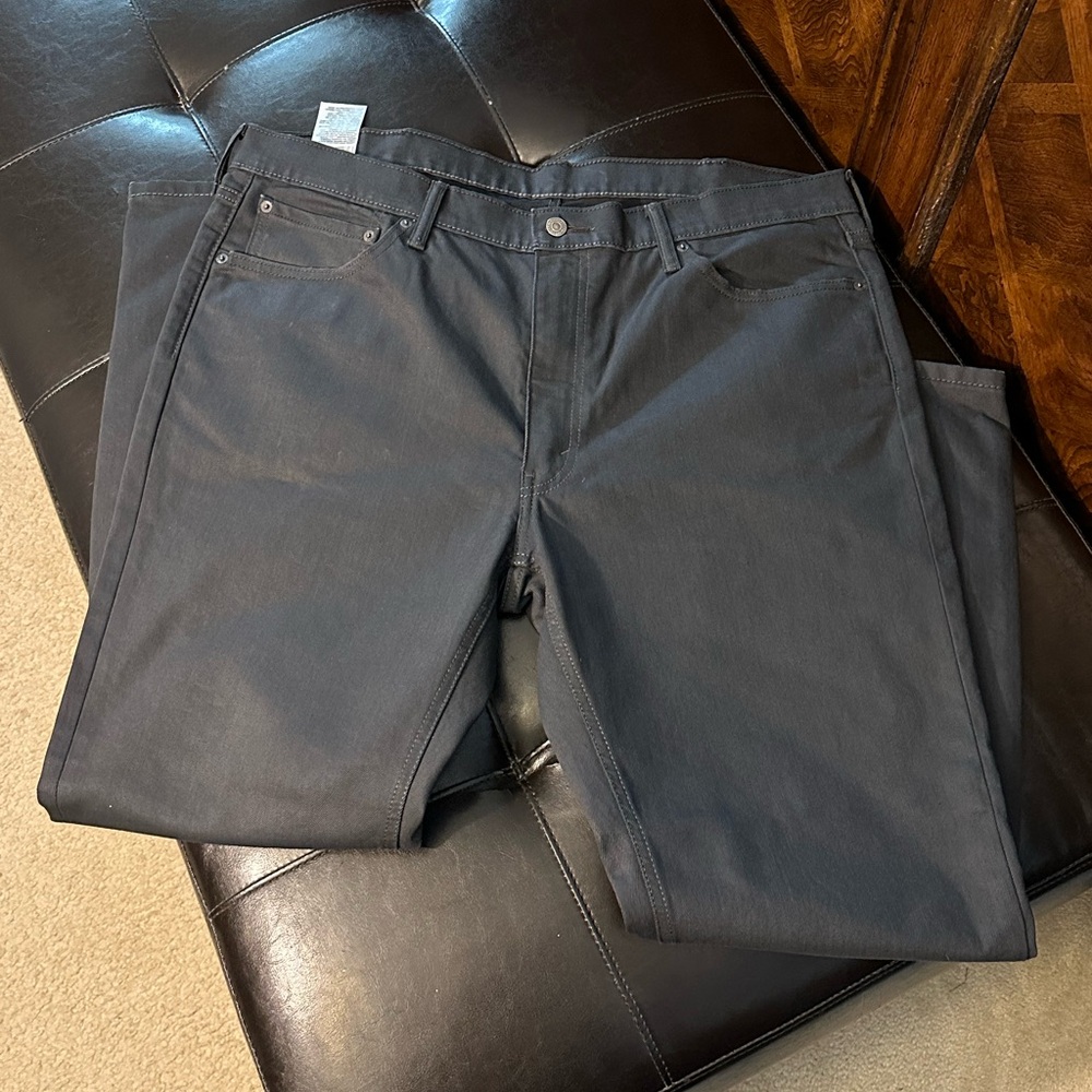 Men’s Levi Jeans. Like new
